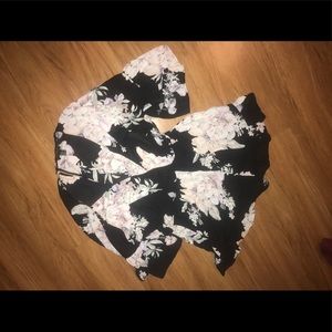 Charlotte Russe Romper size 2X